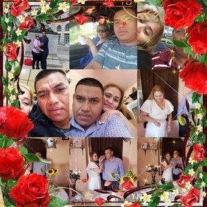 Meet your Posher, Joanna